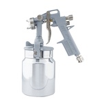 SPRAY GUN HP LOWER CUP BAYONET