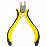 PLIER MINI SIDE CUTTER 120MM