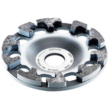 DIAMOND WHEEL DIA HARD-D130 PREMIUM