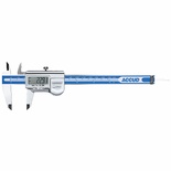 COOLANT PROOF DIGITAL CALIPER WITH CALIB