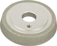 DIAMOND WHEEL 180 GRIT FOR DDV390 DRILL BIT SHARPENER