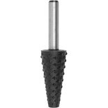 ROTARY RASP CONICAL